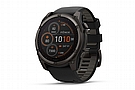 Garmin Fenix 8 Solar Sapphire GPS Watch 10