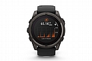 Garmin Fenix 8 Solar Sapphire GPS Watch 11