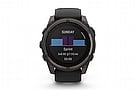 Garmin Fenix 8 Solar Sapphire GPS Watch 13