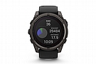 Garmin Fenix 8 Solar Sapphire GPS Watch 18