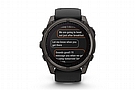 Garmin Fenix 8 Solar Sapphire GPS Watch 19