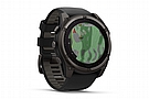 Garmin Fenix 8 Solar Sapphire GPS Watch 12