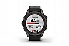 Garmin Fenix 7S Pro Sapphire Solar GPS Watch 11