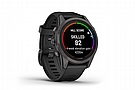 Garmin Fenix 7S Pro Sapphire Solar GPS Watch 5