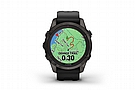 Garmin Fenix 7S Pro Sapphire Solar GPS Watch 9