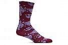 Giro Comp Racer High Socks 8