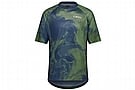 Giro Mens Roust Jersey 7