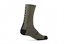 Giro HRC Merino Wool Sock Mil Spec/Black