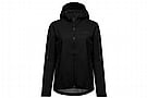 Gore Wear Womens Lupra Gore-Tex Hooded Jacket 6
