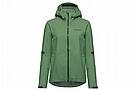 Gore Wear Womens Lupra Gore-Tex 2.0 Hooded Jacket 8