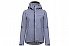 Gore Wear Womens Lupra Gore-Tex 2.0 Hooded Jacket 1