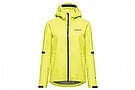 Gore Wear Womens Lupra Gore-Tex 2.0 Hooded Jacket 10