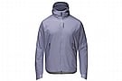 Gore Wear Mens Concurve Windstopper Insulated Hooded Jacket 1