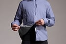 Gore Wear Mens Concurve Windstopper Insulated Hooded Jacket 4