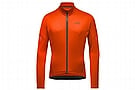 Gore Wear Mens C3 Thermo Jersey 10