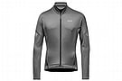 Gore Wear Mens C3 Thermo Jersey 12