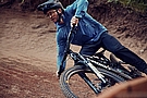 Gore Wear Mens Fernflow Hooded Windbreaker 9