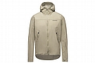 Gore Wear Mens Fernflow Hooded Windbreaker 1