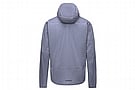 Gore Wear Mens Fernflow Hooded Windbreaker 16
