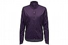 Gore Wear Womens Concurve Windstopper Insulated Jacket 3
