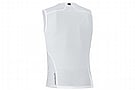 Gore Wear Mens Windstopper Baselayer Sleeveless Shirt 2