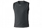 Gore Wear Mens Windstopper Baselayer Sleeveless Shirt 4