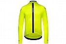 Gore Wear Mens Spinshift Thermo Long Sleeve Jersey  1