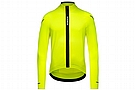 Gore Wear Mens Spinshift Thermo Long Sleeve Jersey  1