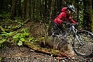 Gore Wear Womens Lupra Gore-Tex Pants 4