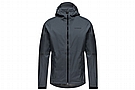 Gore Wear Mens Lupra Gore-Tex 2.0 Hooded Jacket 1