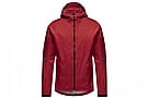 Gore Wear Mens Lupra Gore-Tex 2.0 Hooded Jacket 5