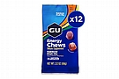 GU Energy Chews (Box of 12) 20