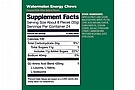 GU Energy Chews (Box of 12) 29