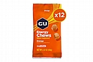 GU Energy Chews (Box of 12) 19