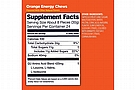 GU Energy Chews (Box of 12) 26