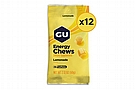 GU Energy Chews (Box of 12) 18