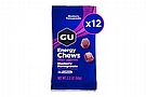 GU Energy Chews (Box of 12) 16