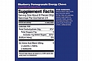GU Energy Chews (Box of 12) 24