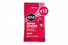 GU Energy Chews (Box of 12) 22