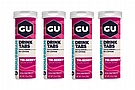 GU Hydration Drink Tabs Box of 4 Tubes 6