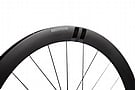 CLASSIFIED CYCLING CF R50 Powershift Carbon Disc Brake Wheelset 2