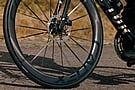 CADEX 50 Ultra Tubeless Carbon Disc Brake Wheels 12