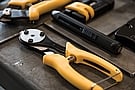 Jagwire Pro Cable Crimper and Cutter 2