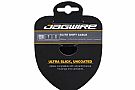 Jagwire Elite Ultra-Slick Derailleur Cable Stainless 1