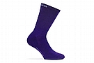 Giordana Merino Wool Tall Cuff Sock 2