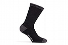 Giordana Merino Wool Tall Cuff Sock 1