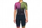 Giordana Womens VERO Pro TRI Doppio Suit  3