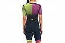 Giordana Womens VERO Pro TRI Doppio Suit  1