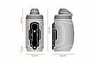 Fidlock Twist 450 Bottle + Bike Base 3