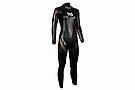 Blueseventy Womens Fusion Wetsuit (2025) 1